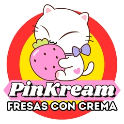 Pinkream