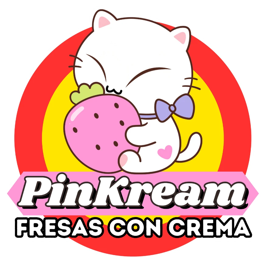 Pinkream