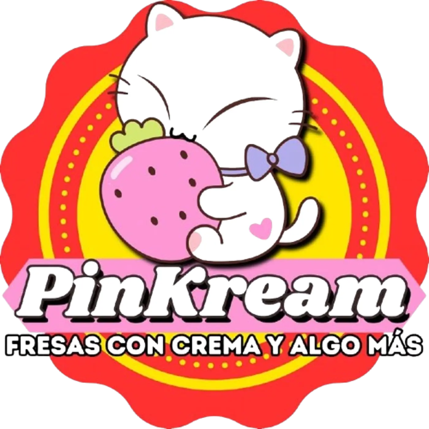 Pinkream